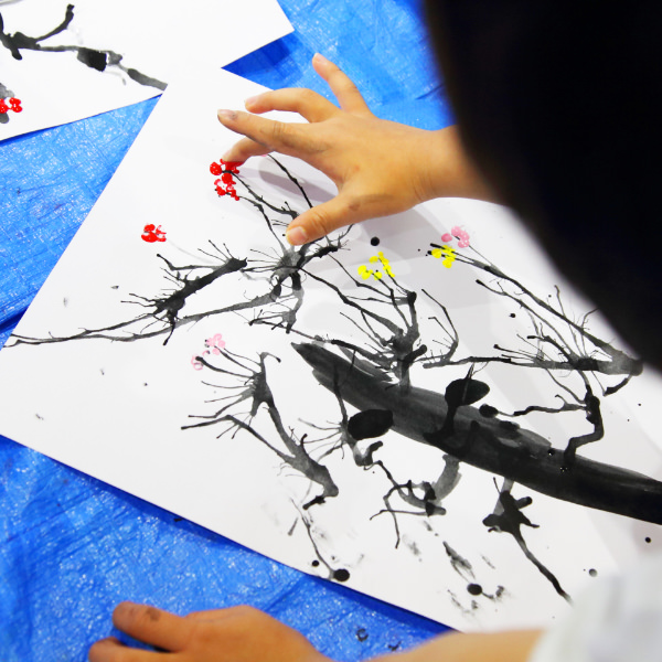 絵画・造形