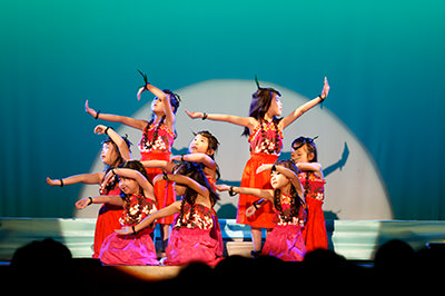 学芸会